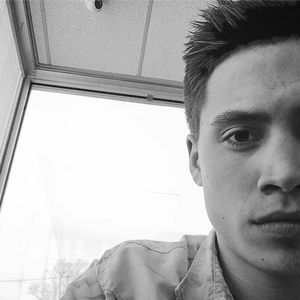 Meet your Posher, Cole